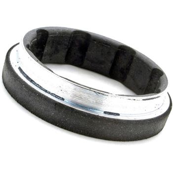 Horquilla soporte faro delantero goma Honda CB 750 Four -'76 top