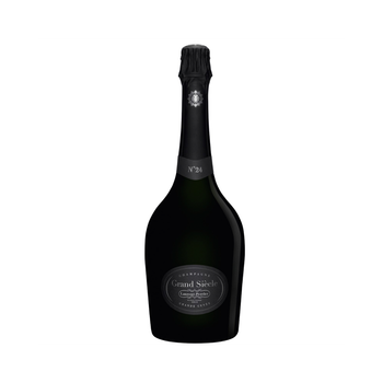 Grand Siècle Iteracion N24 By Laurent-perrier  Francia Champagne 75 Cl. 12.0º