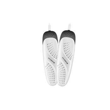 Secador De Zapatos Eléctrico Chigo Zg-hx07 360°14.5w