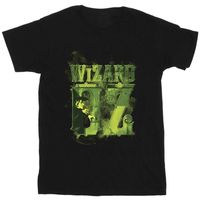 the wizard of oz camiseta bi56533 para nino