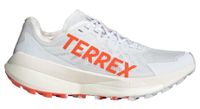 adidas terrex terrex agravic speed - mujer - blanco