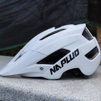 Casco de bicicleta de montaña DH MTB para hombre, ligero, con certificación CE CPSC, para ciclismo de montaña y cross country.