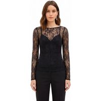 rinascimento blusa cfc0130661003 para mujer