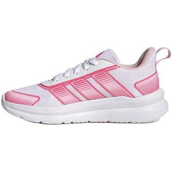 adidas Zapatillas de running Chaussures de running Tensaur Run 4.0 Wide confortables para mujer