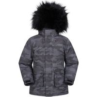 mountain warehouse chaqueta ranger para nino