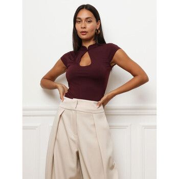 La Modeuse Blusa 79941_P190116 para mujer