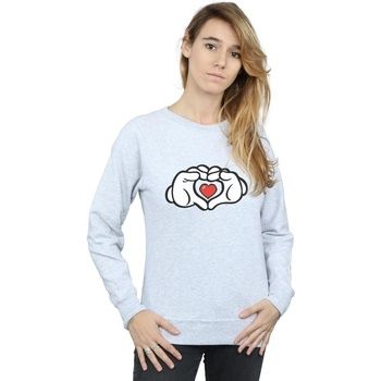 Disney Jersey BI27404 para mujer