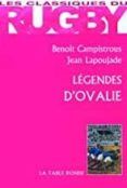 legendes d ovalie