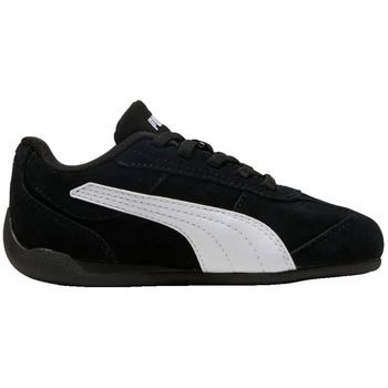 Puma Zapatillas Baskets Replicatch Sd Ac+ps daim para mujer