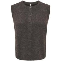 only chaqueta de punto livia para mujer