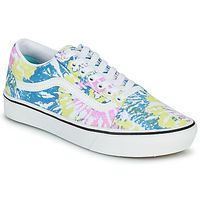vans zapatillas comfycush old skool para mujer