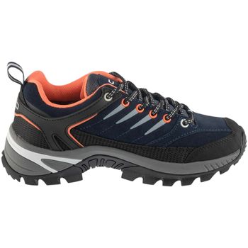 Cmp Zapatillas de senderismo Rigel 2.0 Low WP para mujer