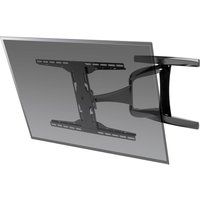 peerless-av slws351bk full motion tv bracket