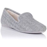 muro pantuflas zapatilla de casa - tejido para mujer