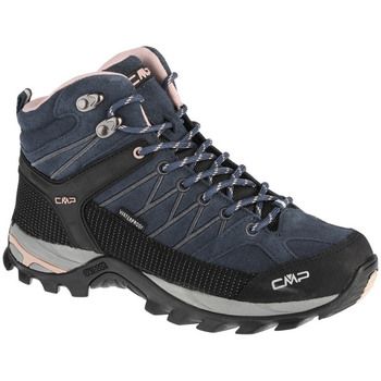 Cmp Zapatillas de senderismo Rigel Mid para mujer