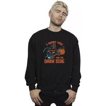 Disney Jersey Dark Side para hombre
