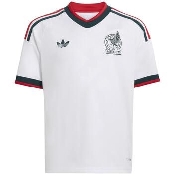adidas Tops y Camisetas World Cup 2026 para niña