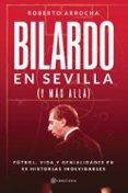 bilardo en sevilla y mas alla