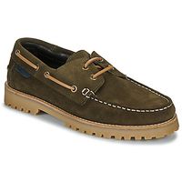 pellet nauticos olivio para hombre