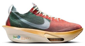 Nike hombre - naranja