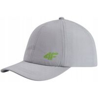 4f gorra u546szary para hombre