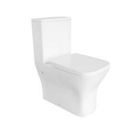 bathco 4573 canberra inodoro completo rimless