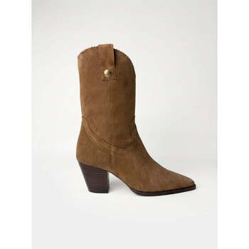 Pedro Miralles Botas ARKANSAS para mujer