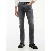 tommy jeans jeans austin slim tapered para hombre