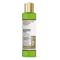 dermocare radiant tonic 200 ml