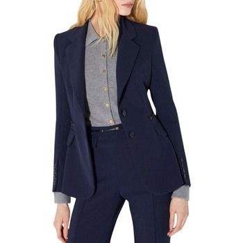 Elisabetta Franchi Chaqueta GI27466E2 para mujer