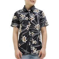 jack  jones camisa manga corta hawaii para nino