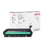 xerox toner compatible con hp cf360acrg-040bk negro