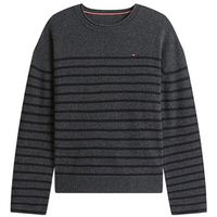 tommy hilfiger jersey ww0ww46438 para mujer