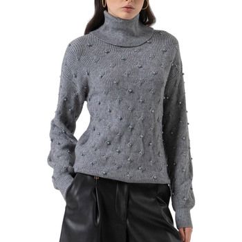 Fracomina Jersey FR25WT7036K502R9 para mujer