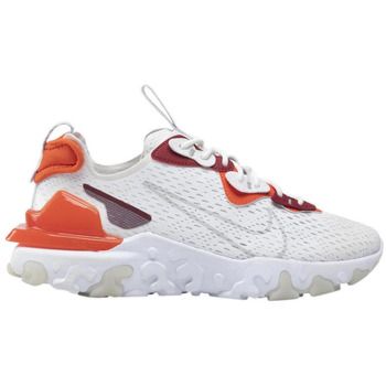 Nike Deportivas Moda Baskets React Vision mousse para hombre