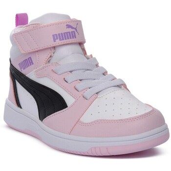 Puma Zapatillas altas 39383243 para niño