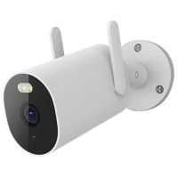 xiaomi outdoor camera aw300 camara ip wifi vigilancia exterior 2k