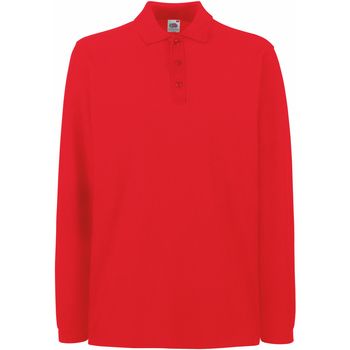 Fruit Of The Loom Polo 63310 para hombre