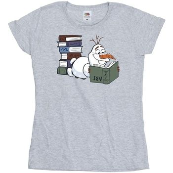 Dessins Animés Camiseta BI53791 para mujer