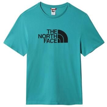 The North Face Camiseta NF0A2TX32KQ1 para hombre