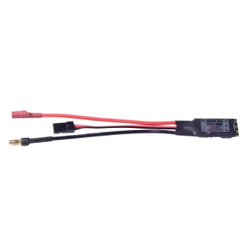 ZOHD Altus 980mm Envergadura Avión RC Repuesto Controlador de Velocidad Brushless 30A con 5V 2A BEC