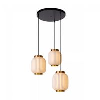 lampara colgante gosse 3 luces