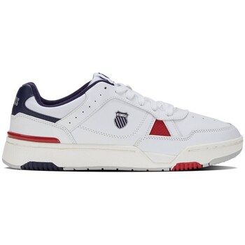 K-Swiss Zapatillas Match Pro Lth para hombre