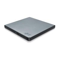 grabadora dvd externa lg gp57es40 slim usb 20 8x plata ultraportatil