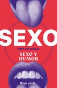 sexo fora de norma