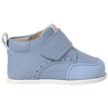 Mayoral Botas 42502 BOTIN RESPETUOSO Azul para mujer