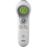 termometro infrarrojo braun bnt300
