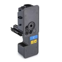 compatible cyan kyocera tk-5220c standard capacity toner cartridge