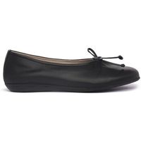 wonders bailarinas 61172negro para mujer