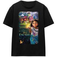 encanto tops y camisetas tv17290 para mujer